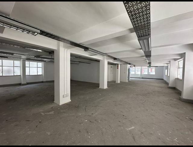 BUSINESS PROPERTY TO RENT IN CAPE TOWN CITY CENTRE